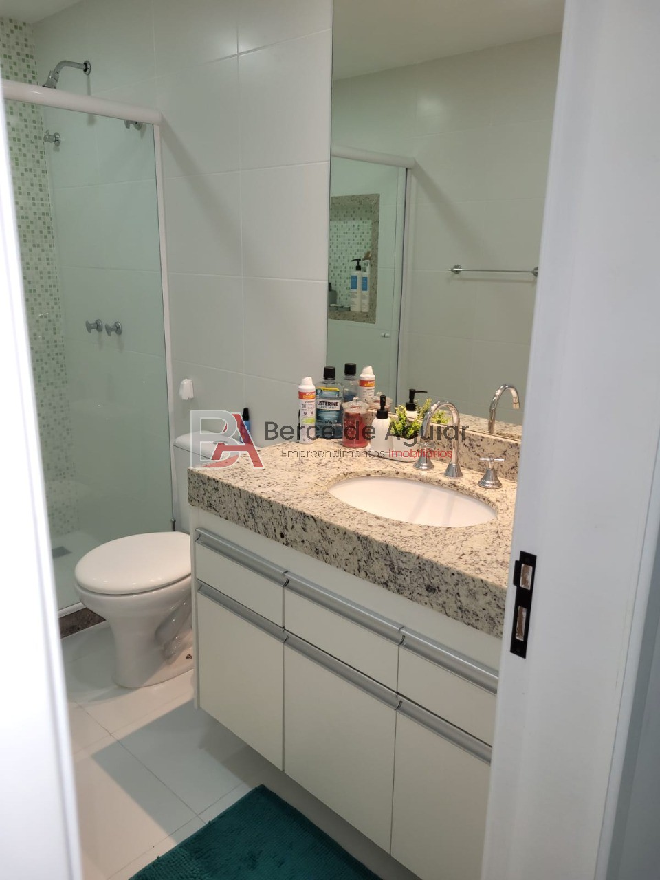 Apartamento, 3 quartos, 80 m² - Foto 8