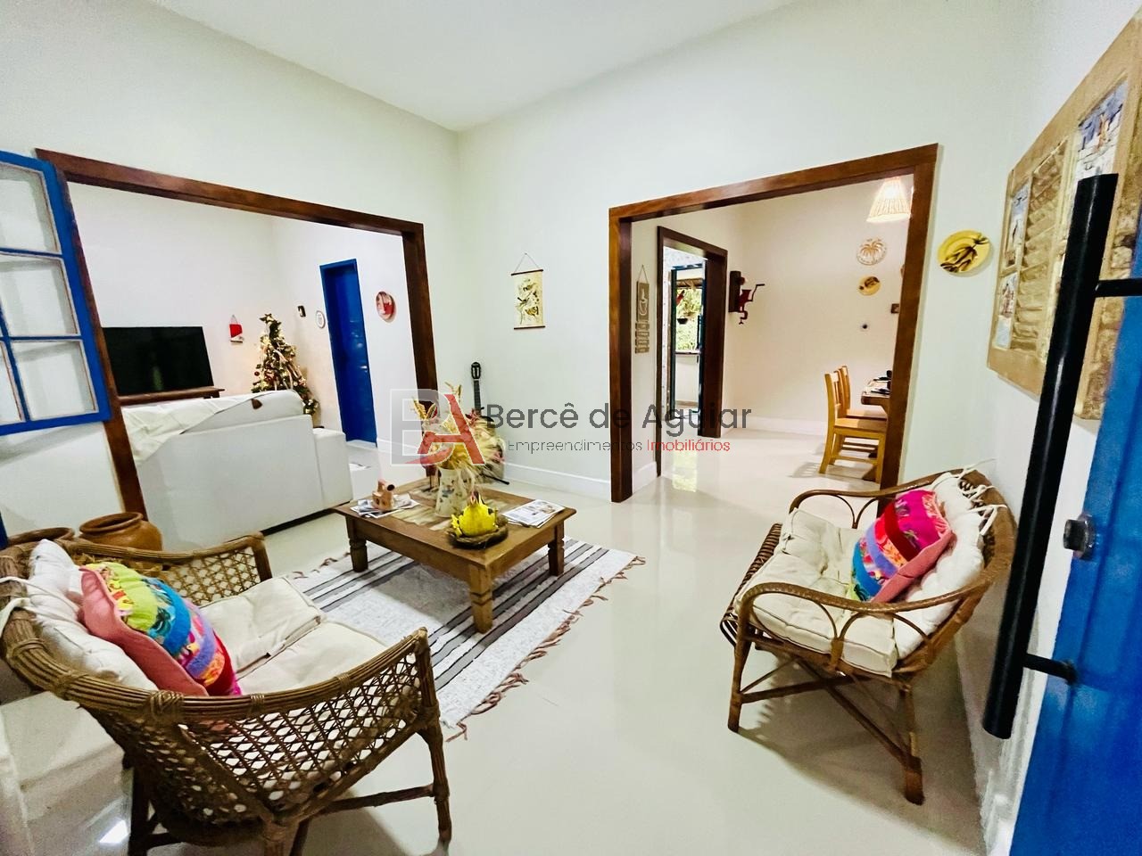 Chácara, 2 quartos - Foto 1
