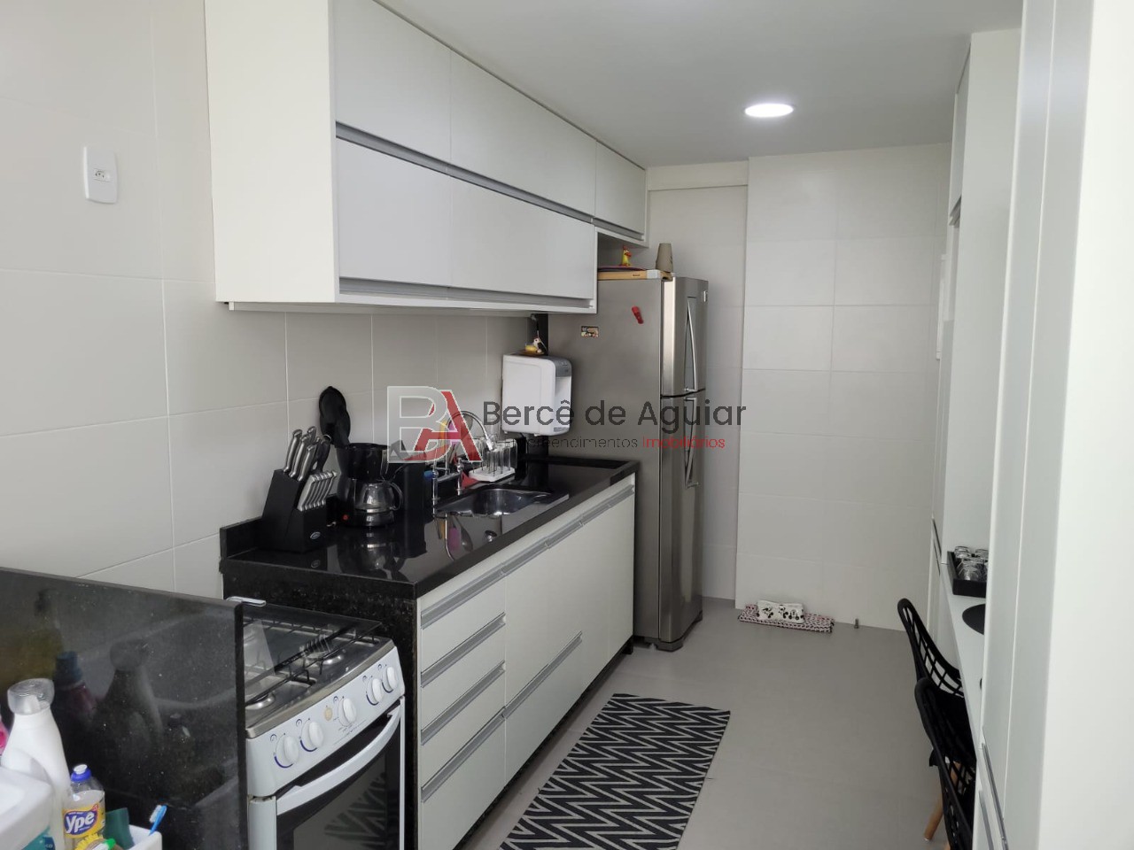 Apartamento, 3 quartos, 80 m² - Foto 5