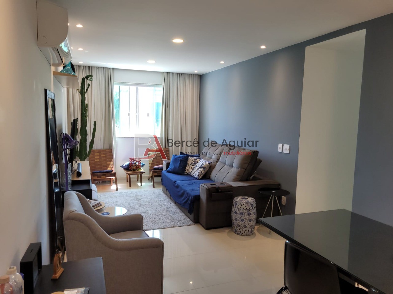 Apartamento, 3 quartos, 80 m² - Foto 3