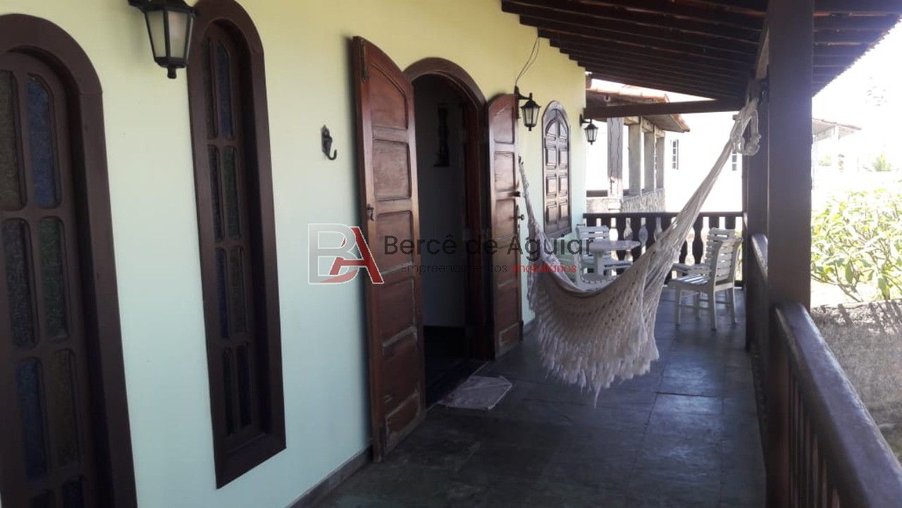 Casa, 5 quartos - Foto 5