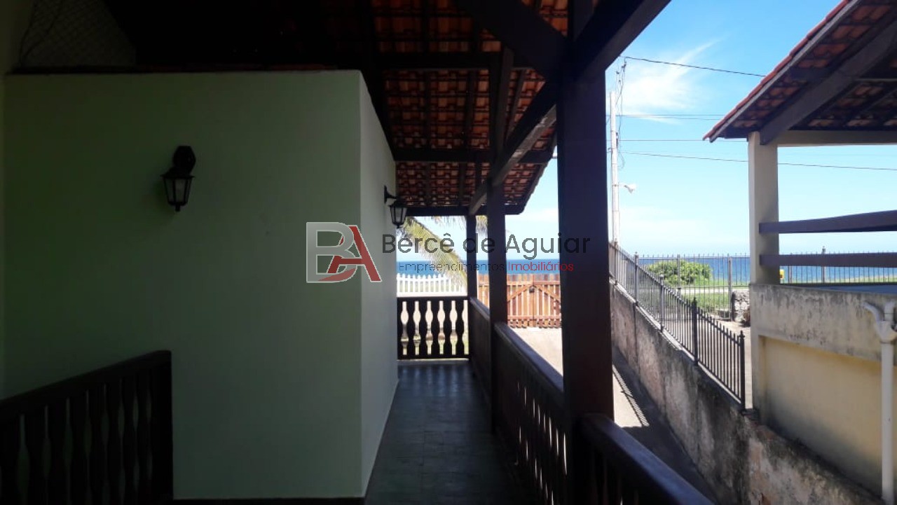 Casa, 5 quartos - Foto 11