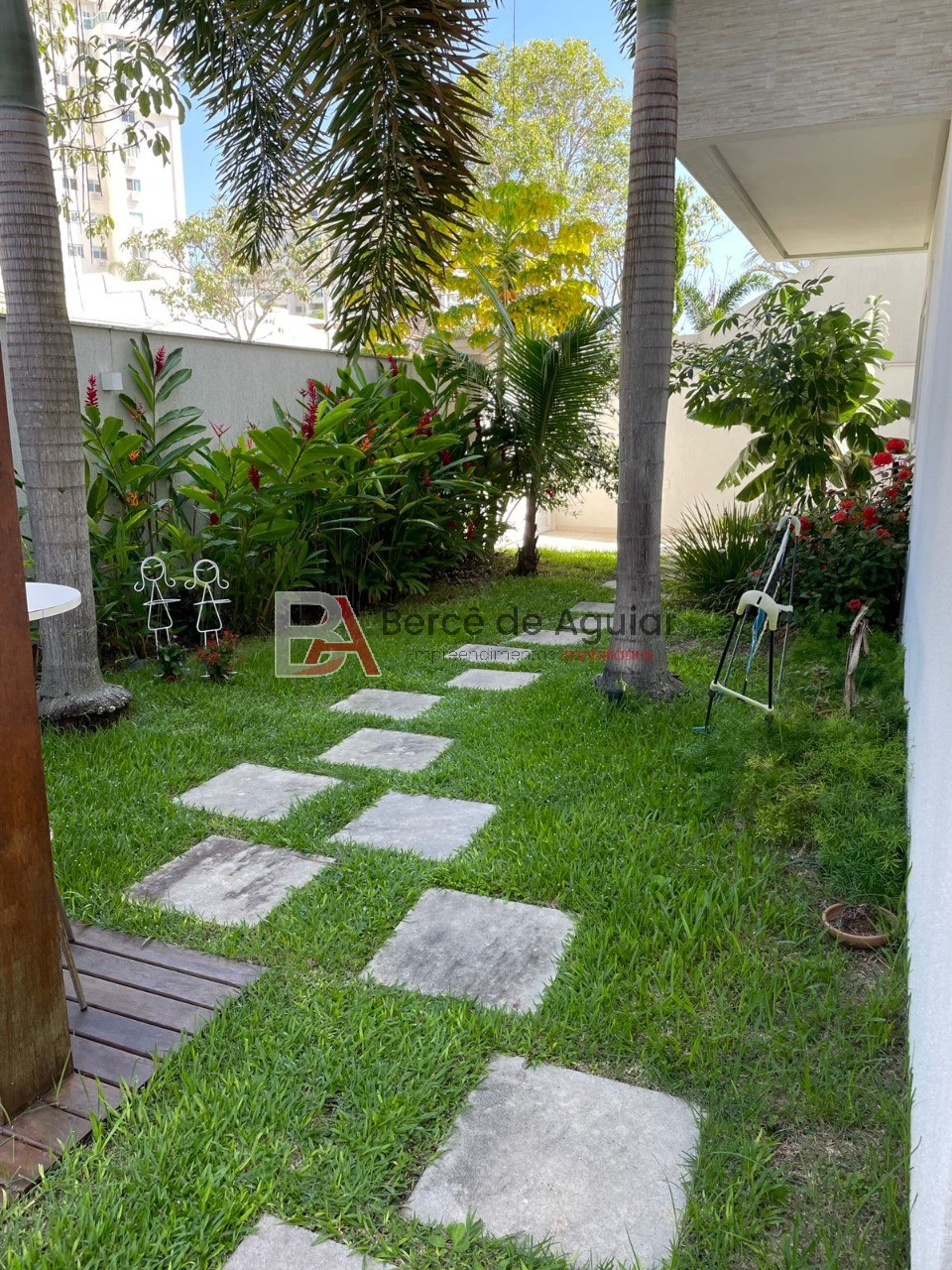 Casa, 5 quartos - Foto 28