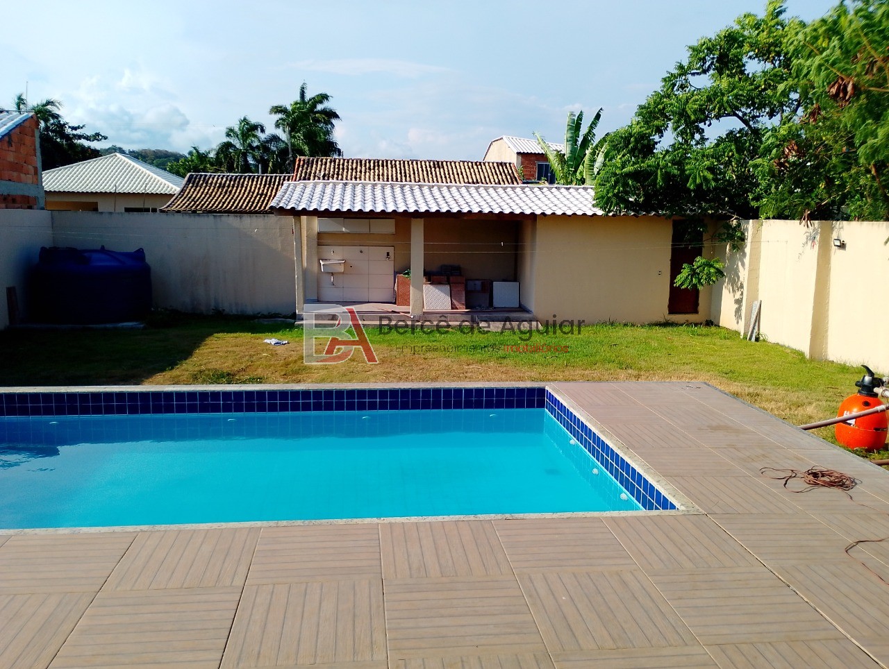 Casa, 4 quartos - Foto 19