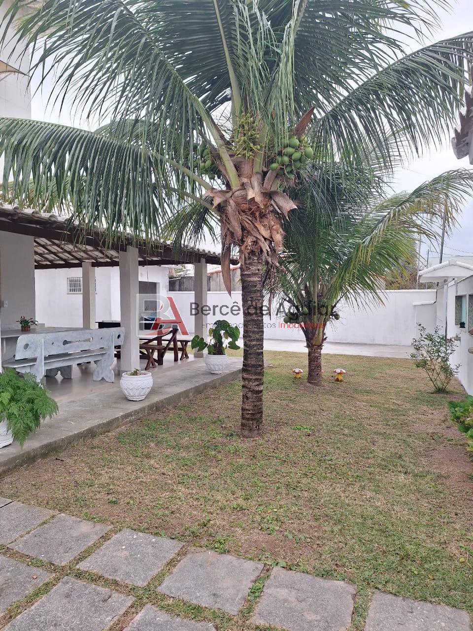 Casa, 4 quartos - Foto 22