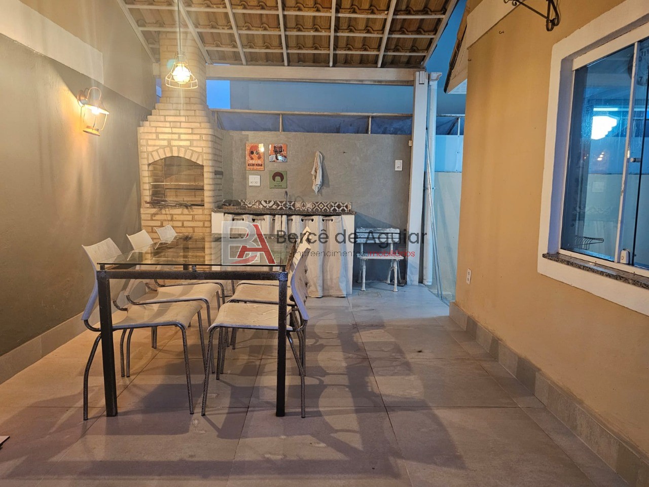 Casa, 3 quartos - Foto 11