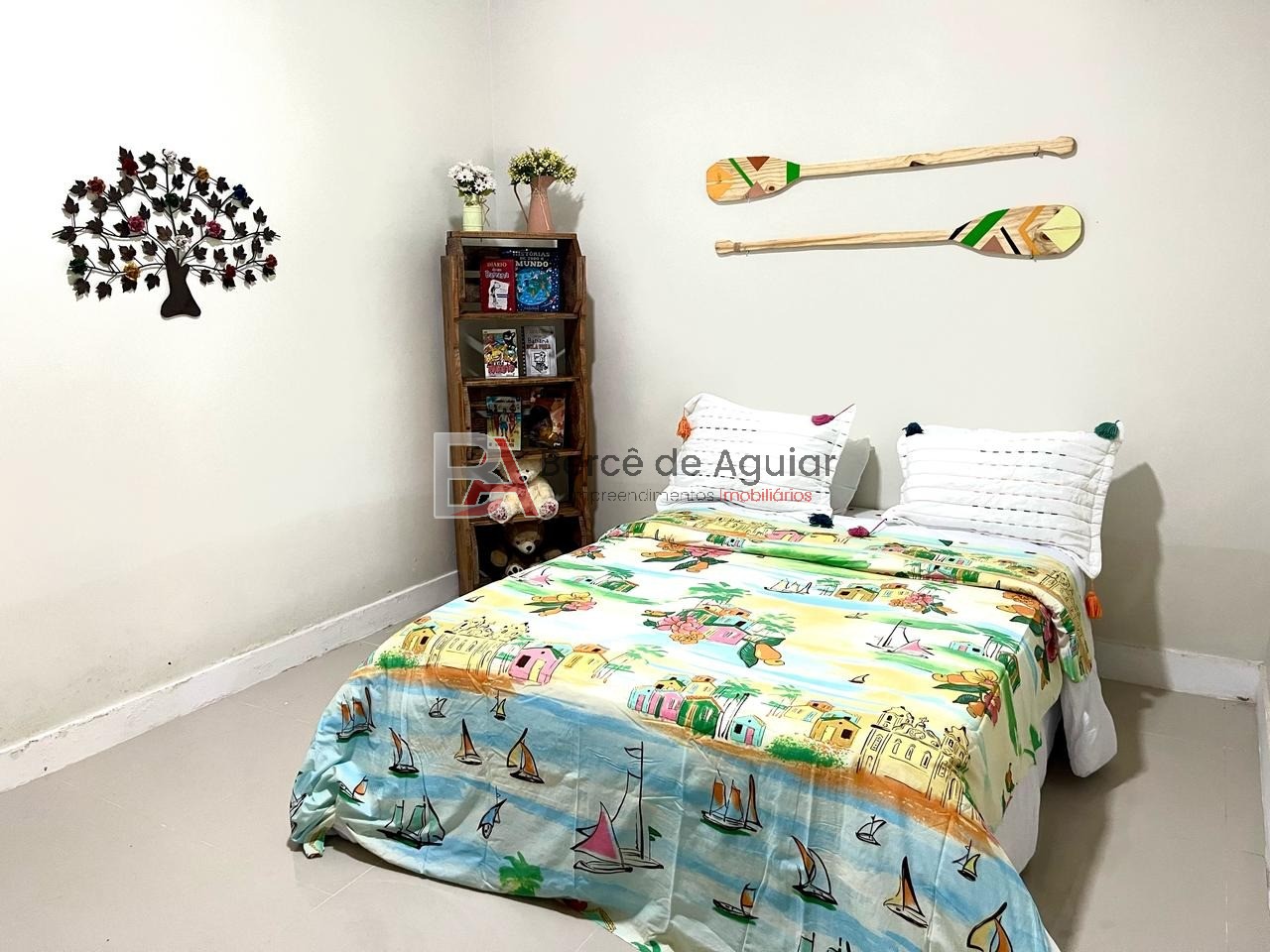 Chácara, 2 quartos - Foto 6