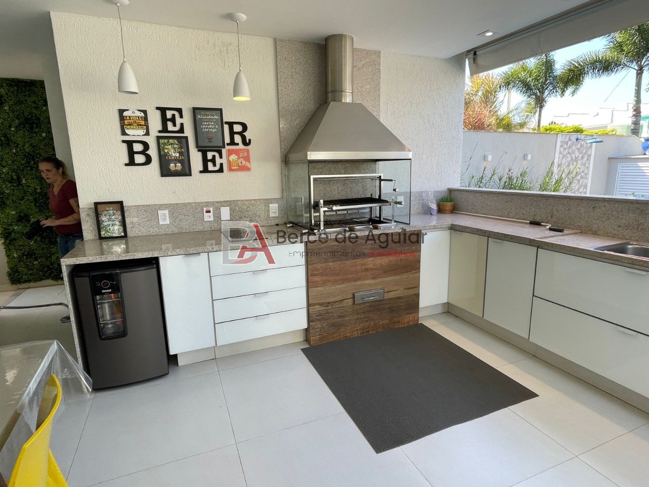 Casa, 5 quartos - Foto 30