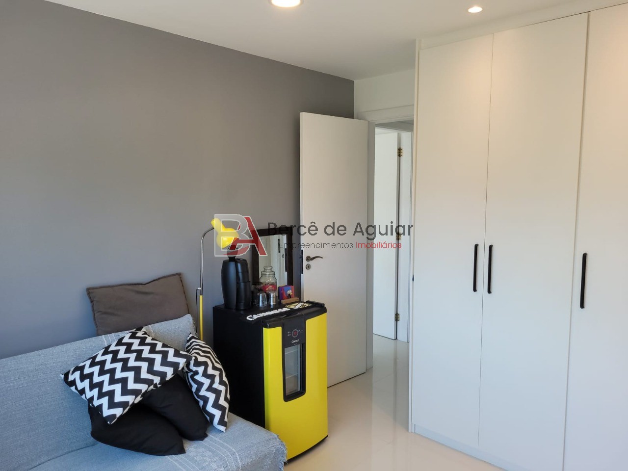 Apartamento, 3 quartos, 80 m² - Foto 11