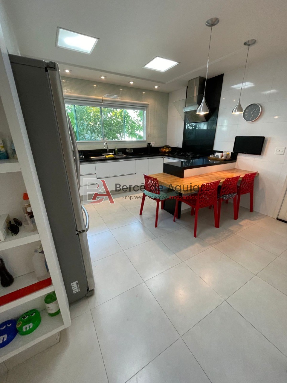 Casa, 5 quartos - Foto 20