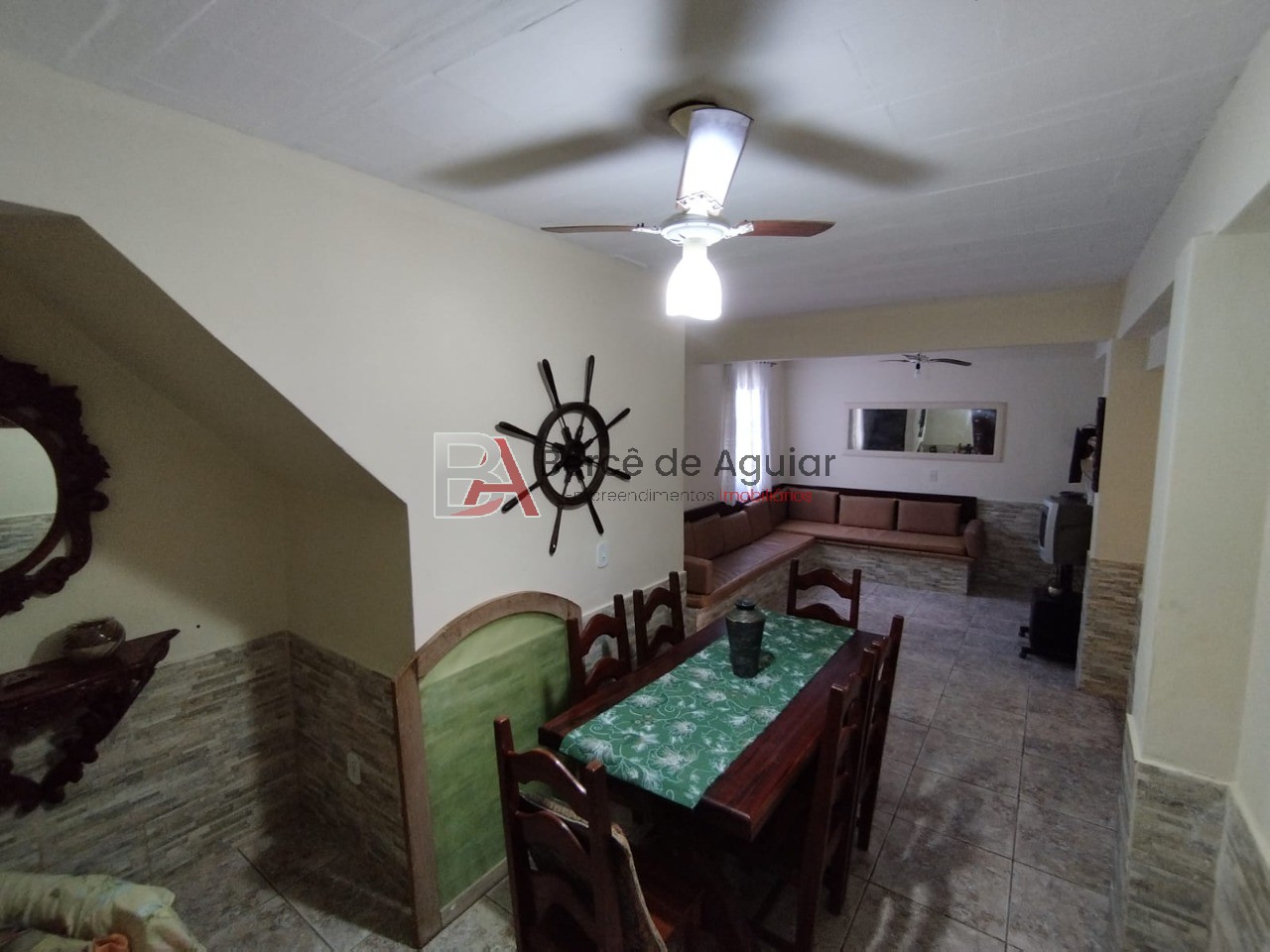 Casa, 4 quartos - Foto 53