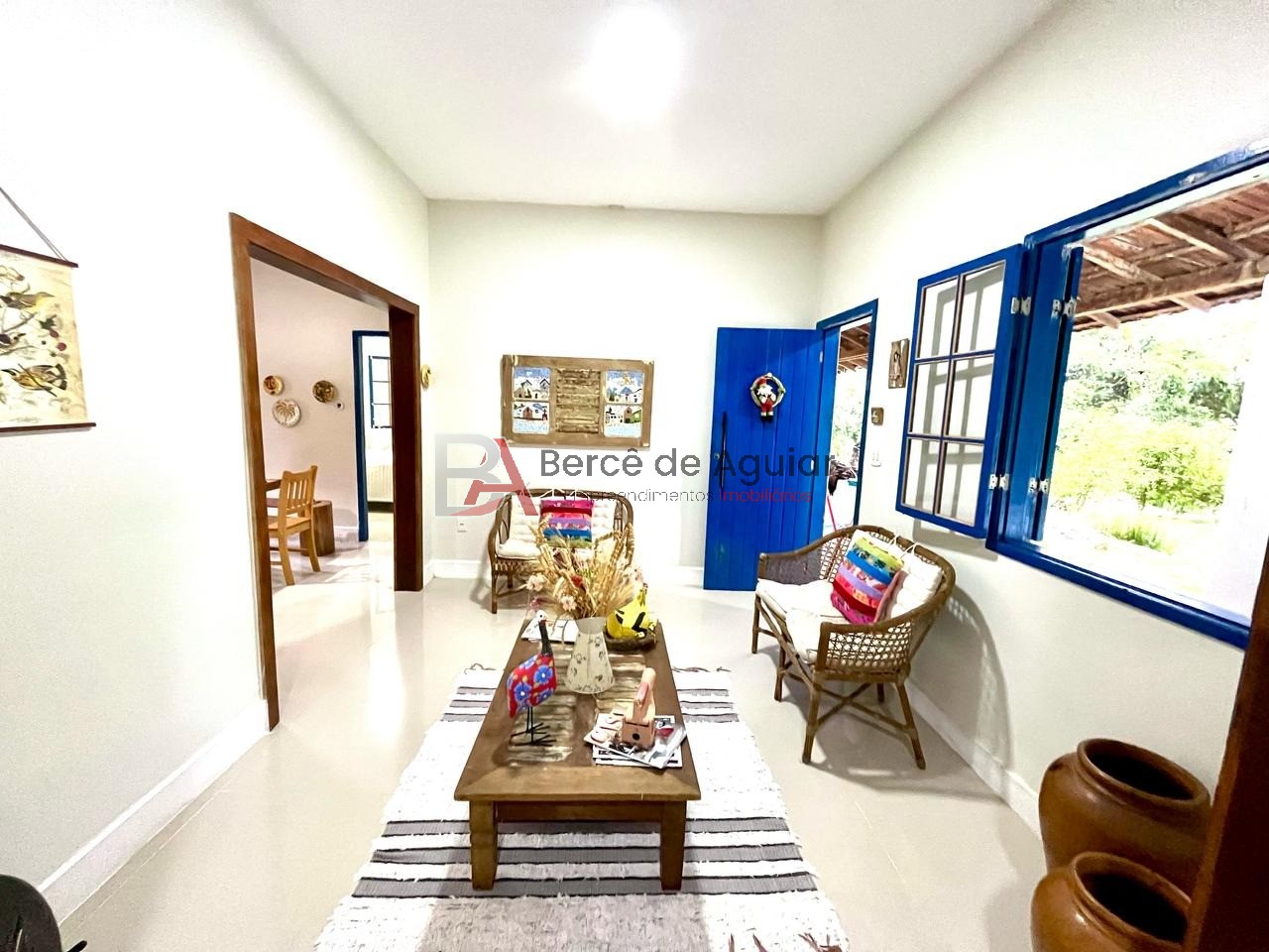Chácara, 2 quartos - Foto 4