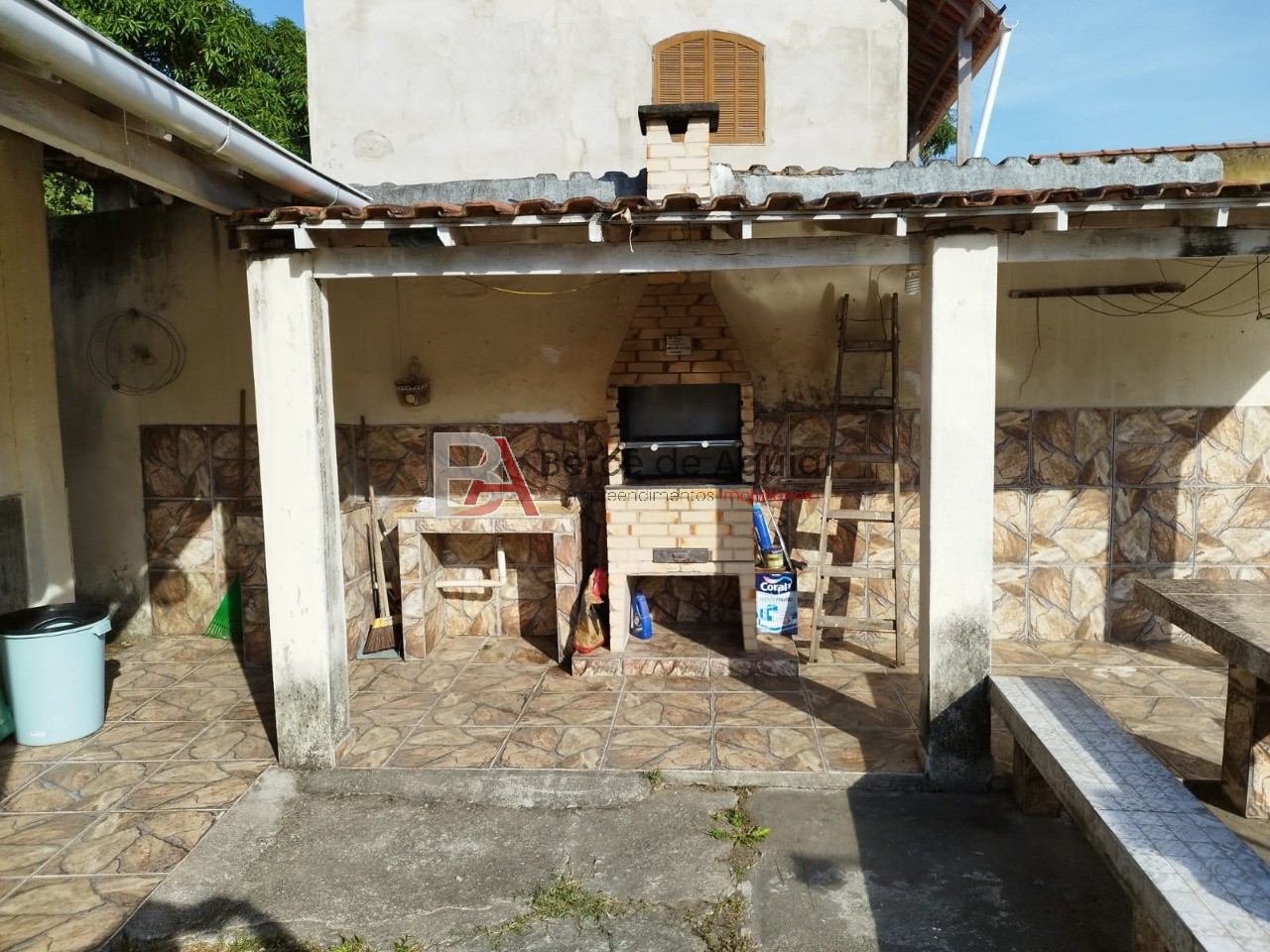 Casa, 4 quartos - Foto 34