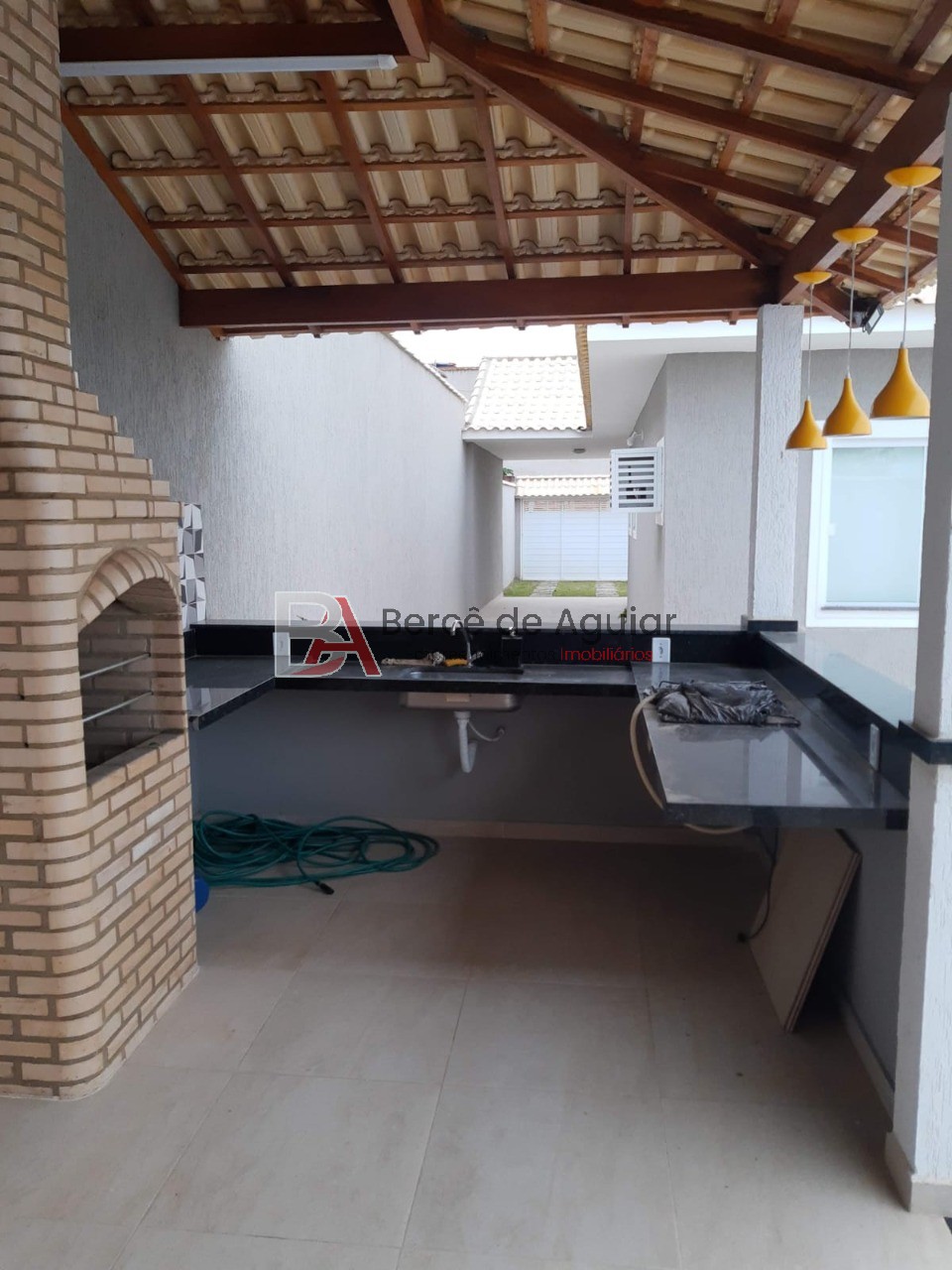 Casa, 2 quartos - Foto 9