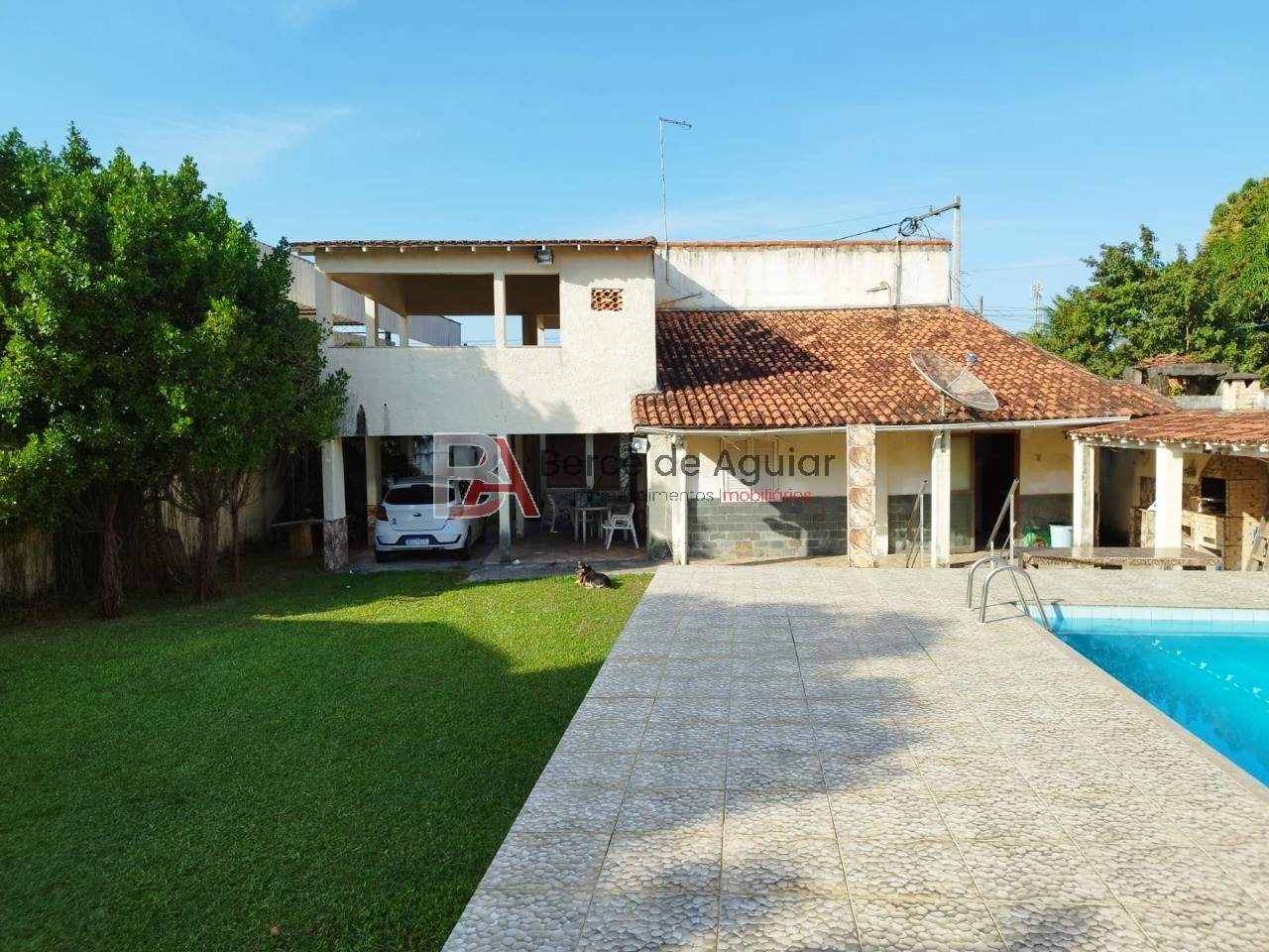 Casa, 4 quartos - Foto 46