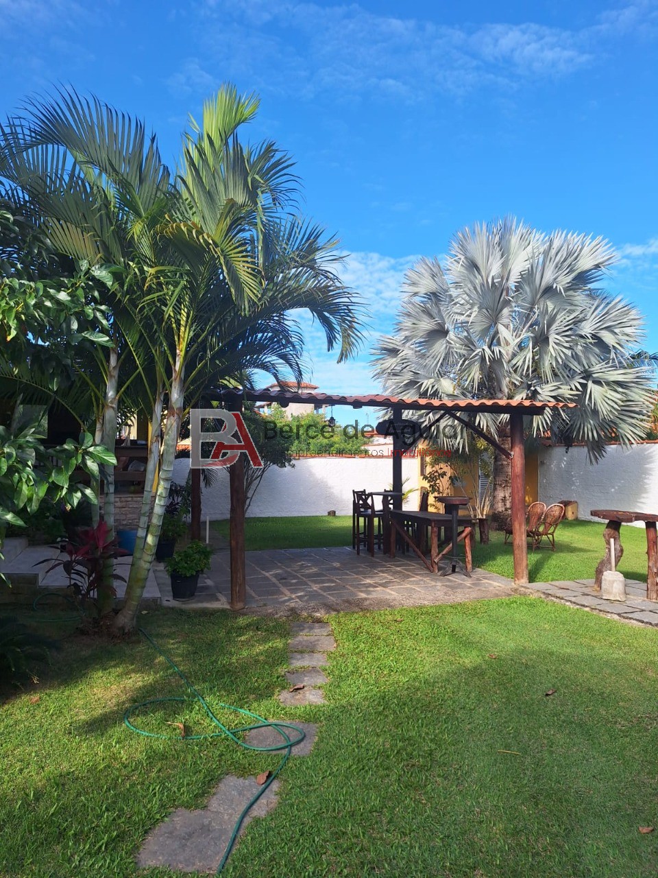 Casa, 4 quartos - Foto 10