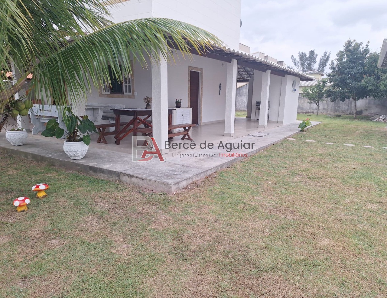 Casa, 4 quartos - Foto 21