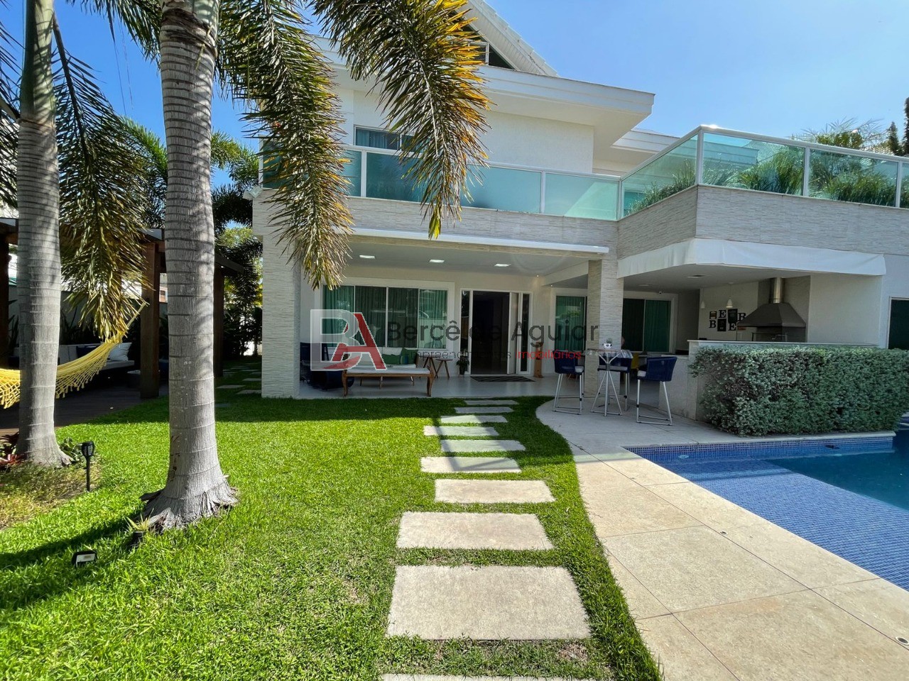 Casa, 5 quartos - Foto 25