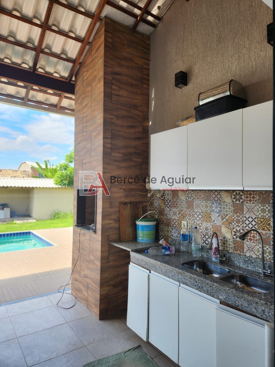 Casa, 4 quartos - Foto 16