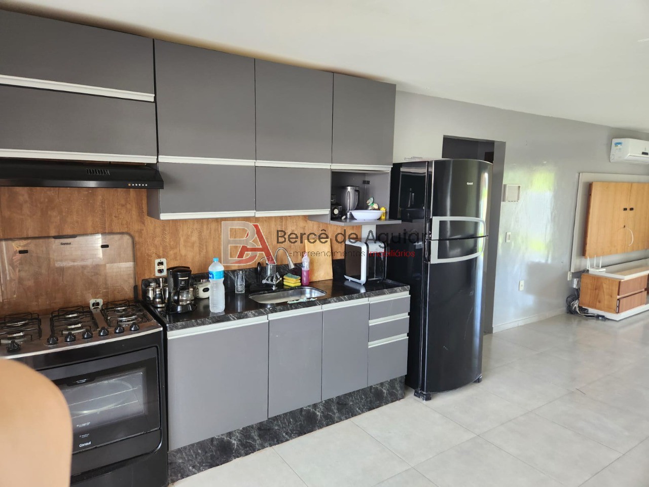 Casa, 4 quartos - Foto 10