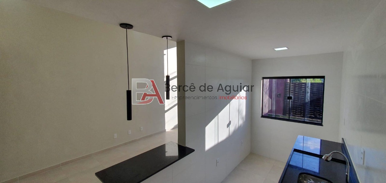 Casa, 3 quartos - Foto 20