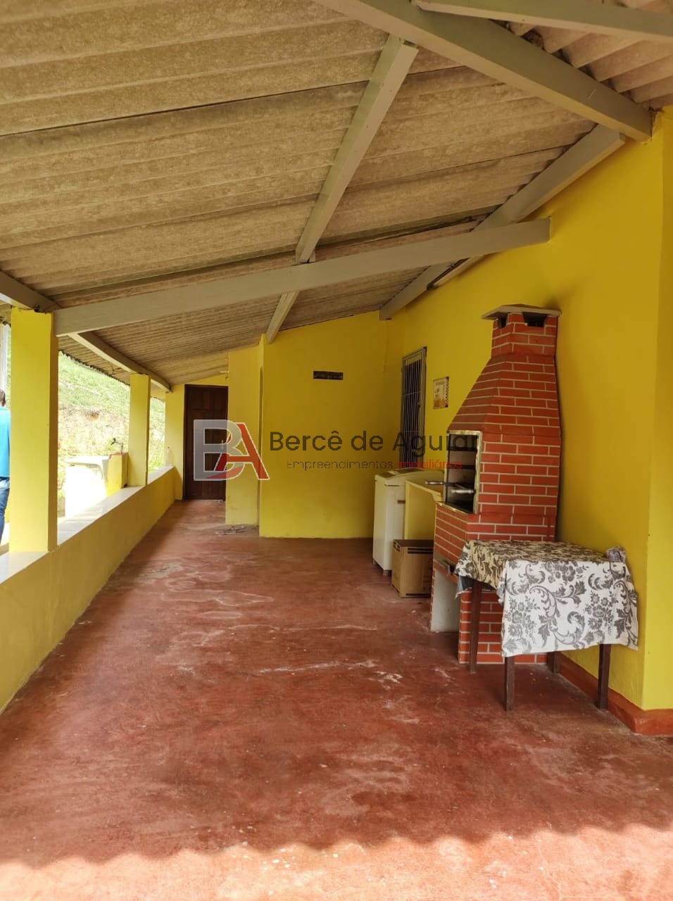 Sítio, 4 quartos - Foto 10