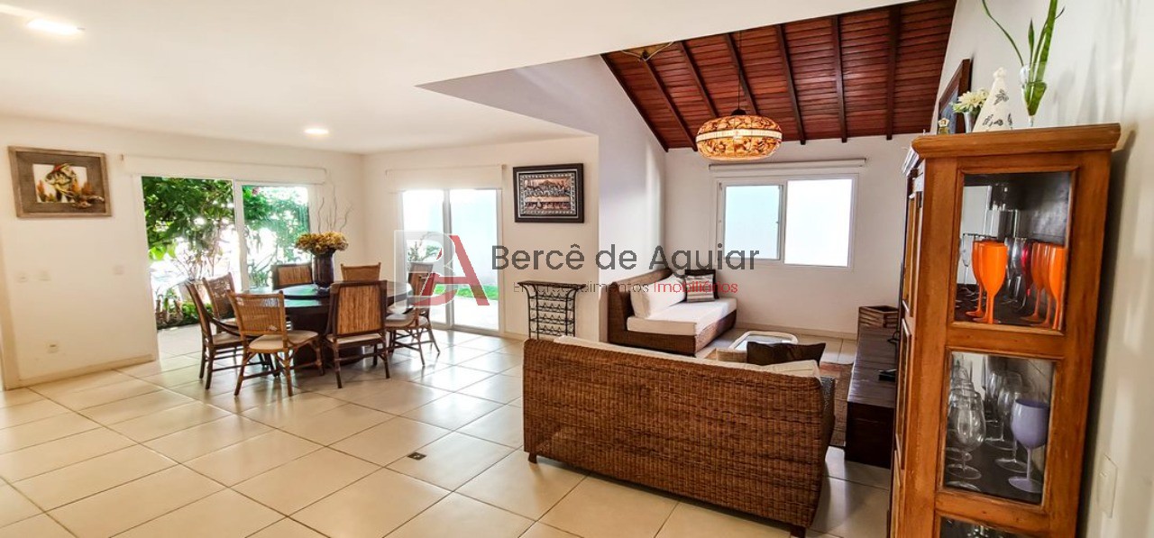 Casa, 4 quartos - Foto 17
