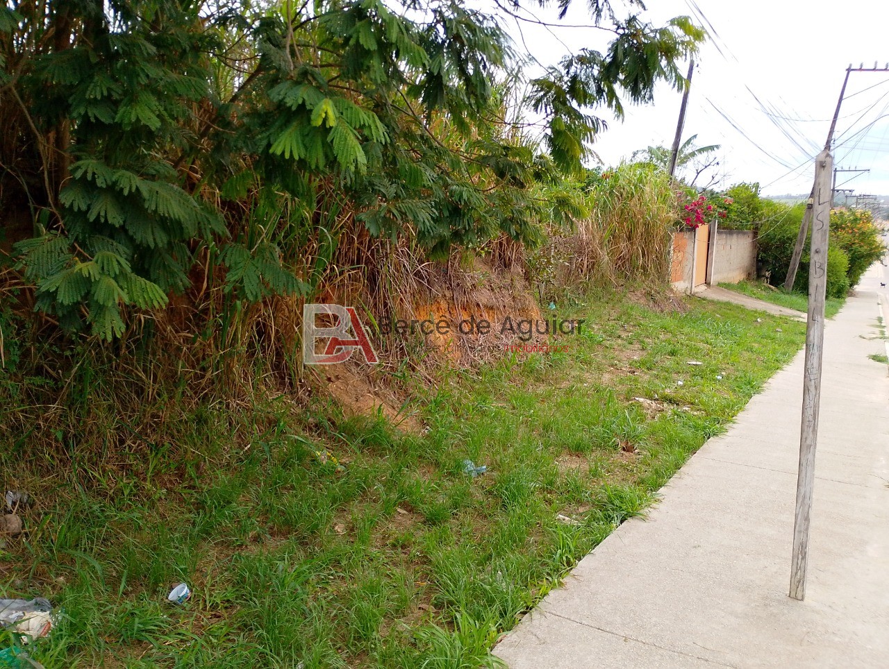 Loteamento e Condomínio, 900 m² - Foto 14
