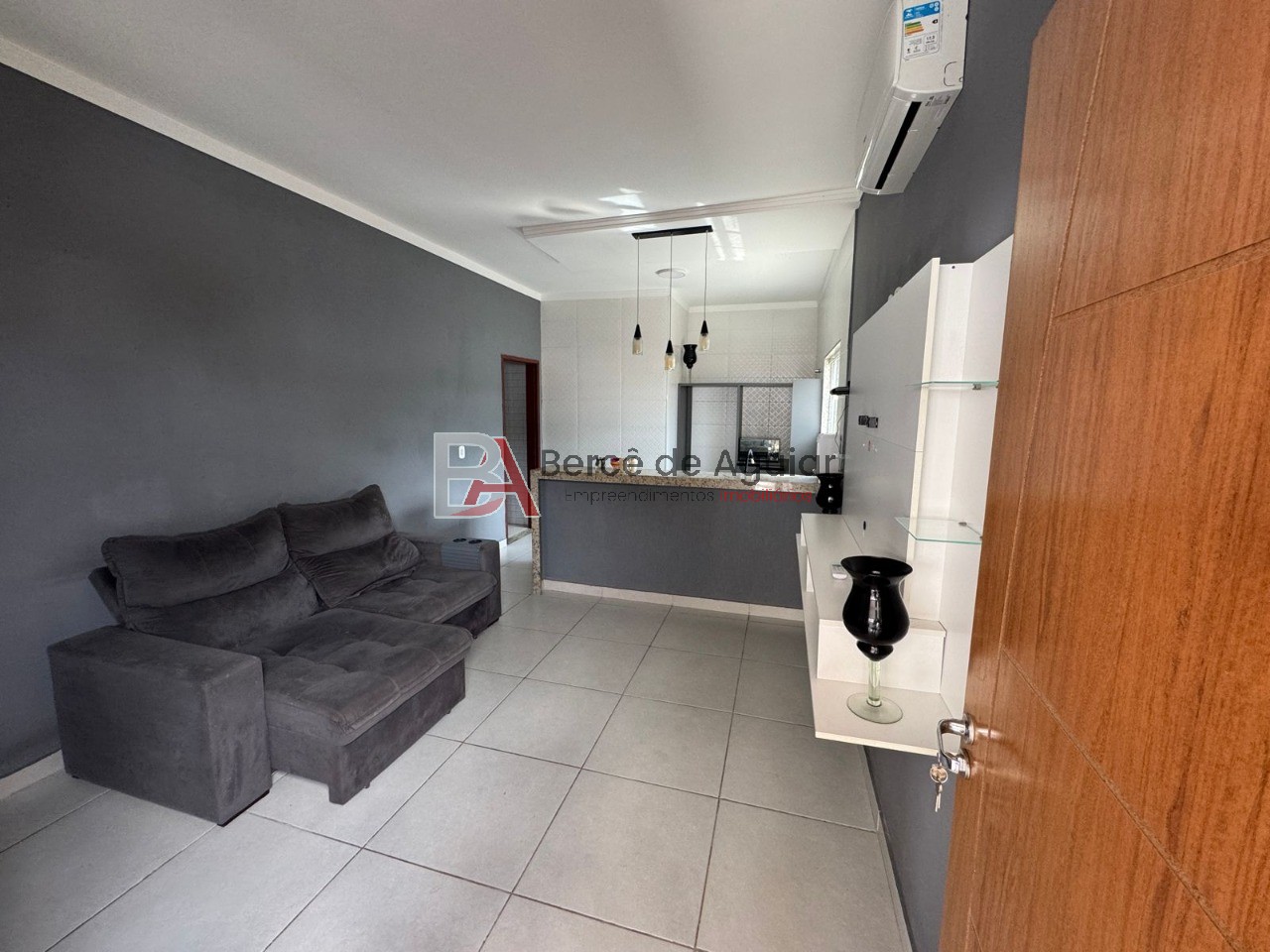 Casa, 2 quartos, 100 m² - Foto 3