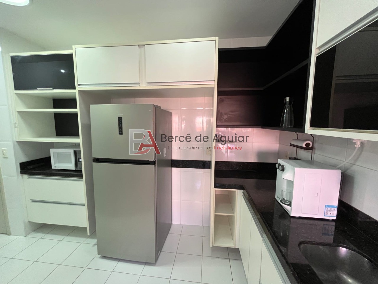 Apartamento, 3 quartos, 100 m² - Foto 19