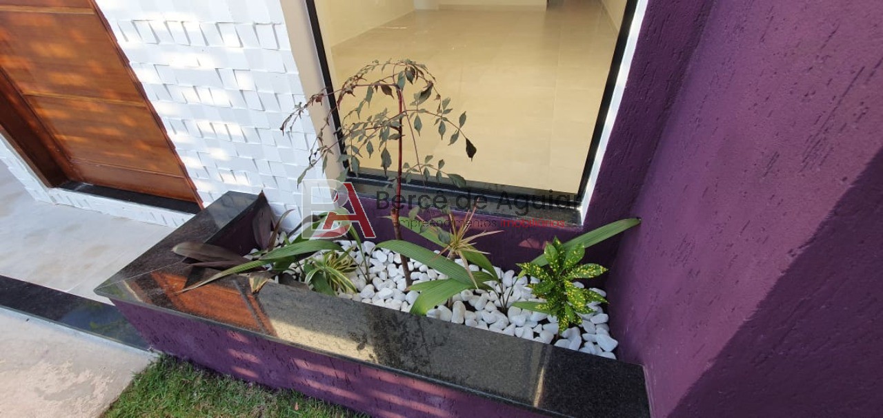 Casa, 3 quartos - Foto 7