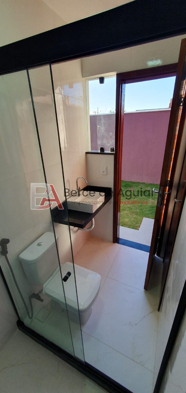 Casa, 3 quartos - Foto 16