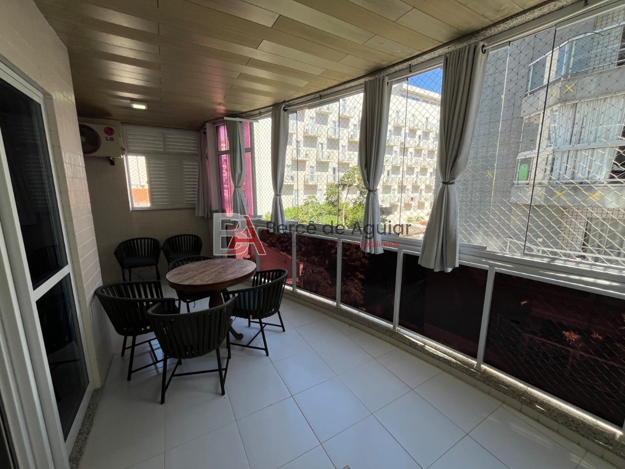 Apartamento, 3 quartos, 100 m² - Foto 14