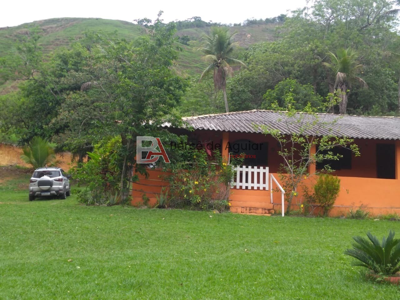 Sítio, 4 quartos - Foto 20