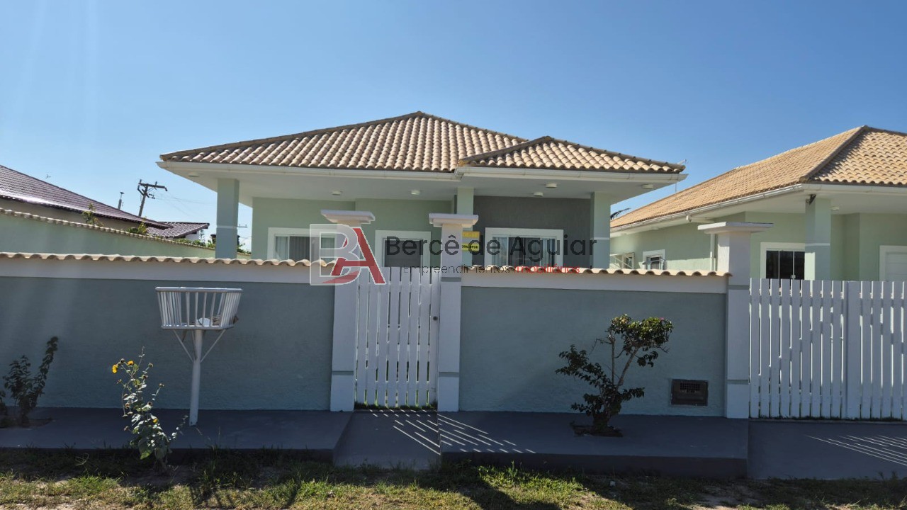 Casa, 3 quartos - Foto 2