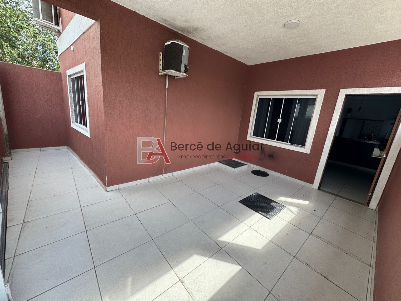 Casa, 2 quartos, 100 m² - Foto 1