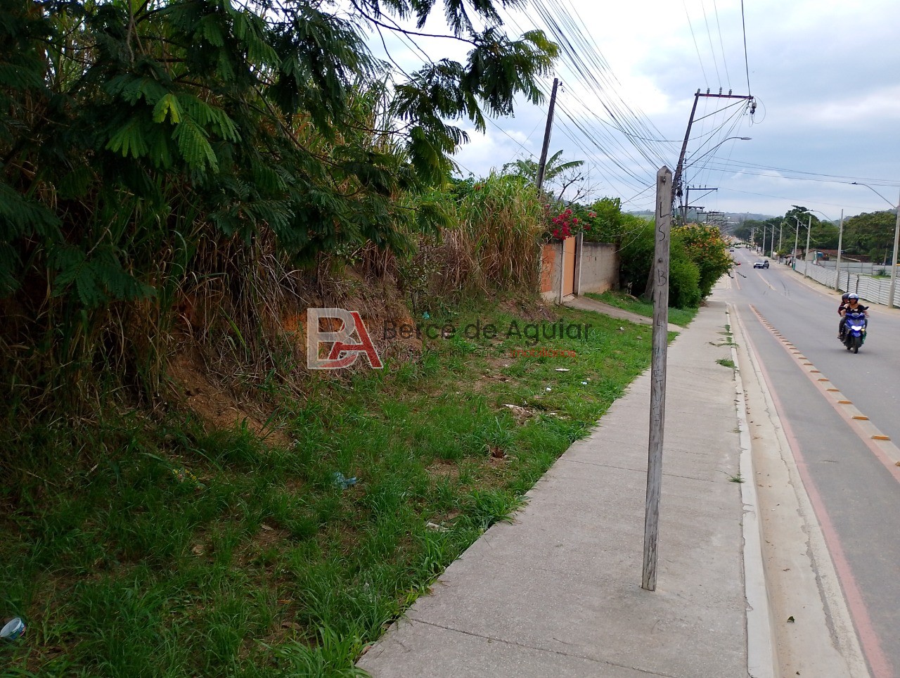 Loteamento e Condomínio, 900 m² - Foto 7