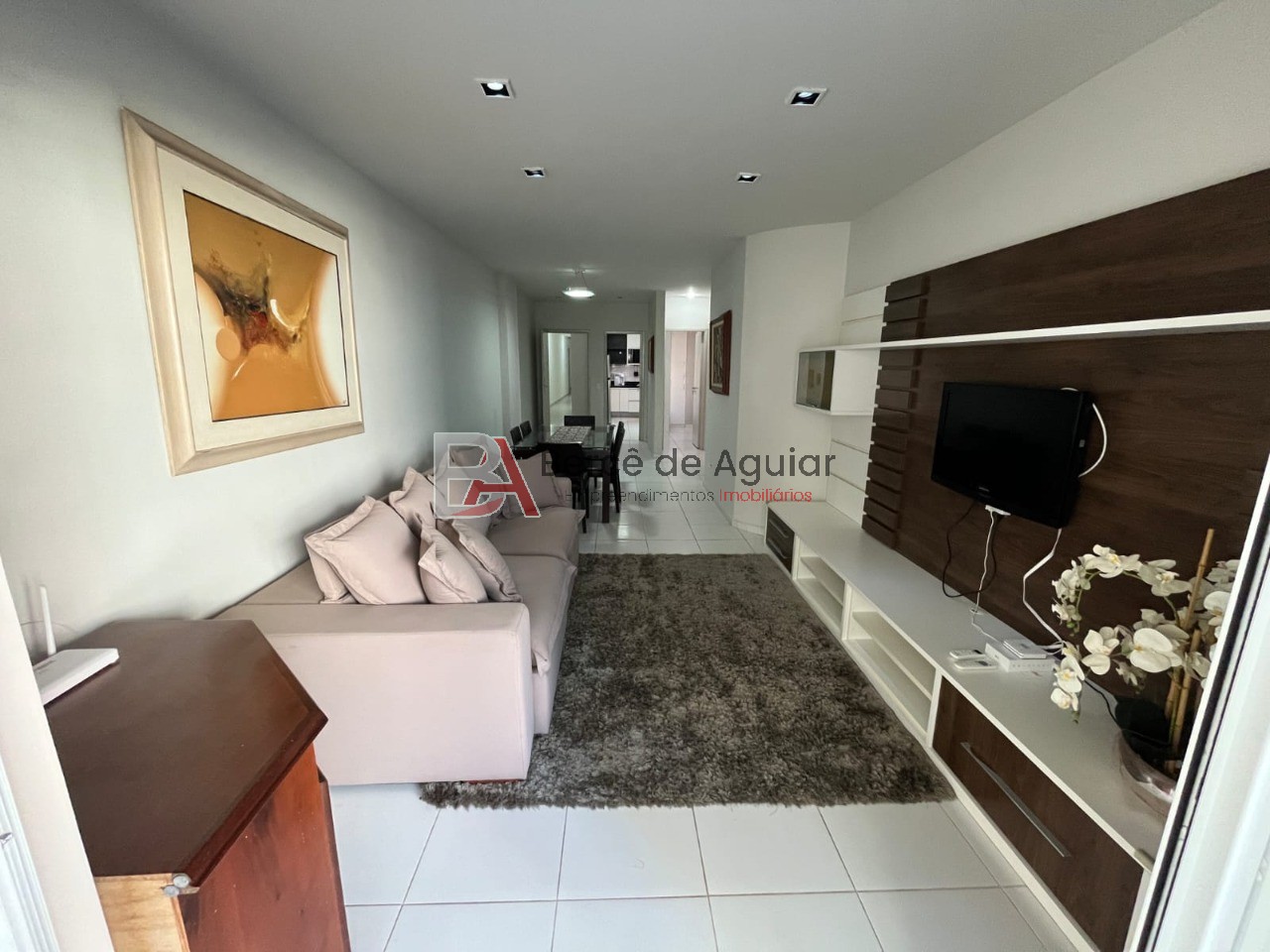 Apartamento, 3 quartos, 100 m² - Foto 5