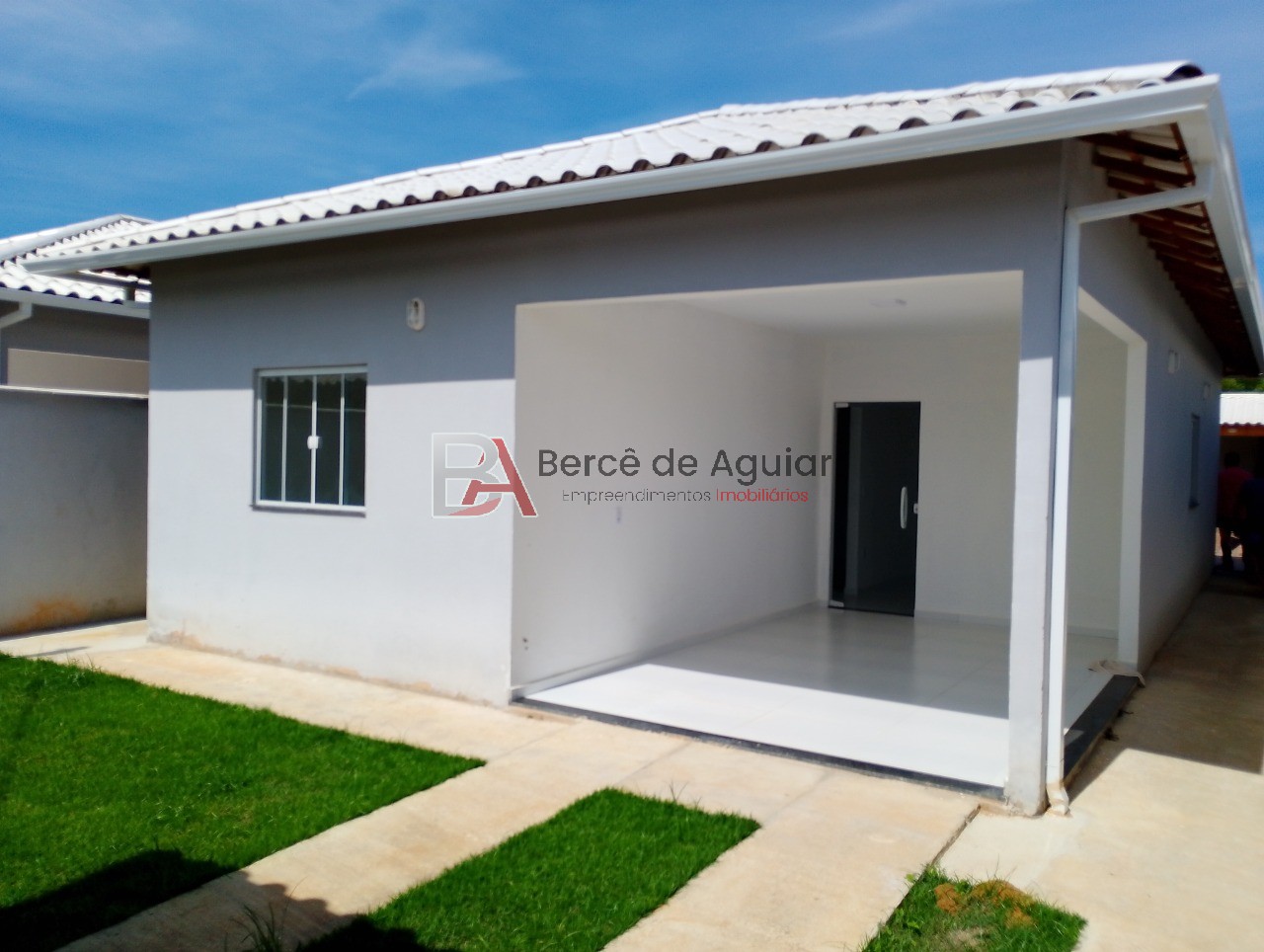 Casa, 2 quartos - Foto 22