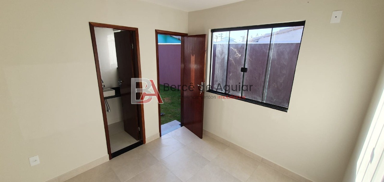 Casa, 3 quartos - Foto 13