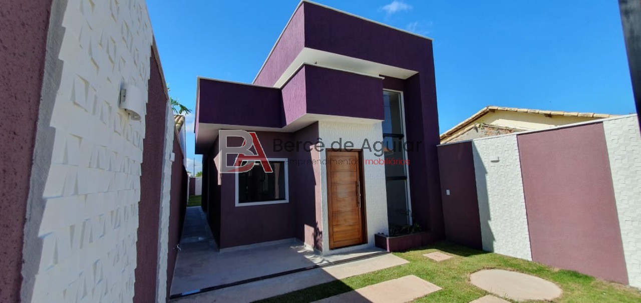 Casa, 3 quartos - Foto 8