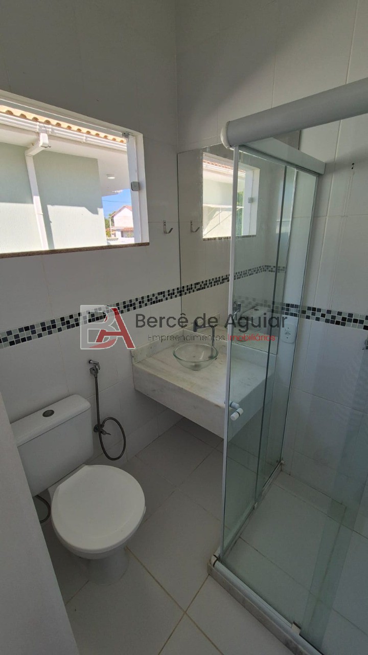 Casa, 3 quartos - Foto 21