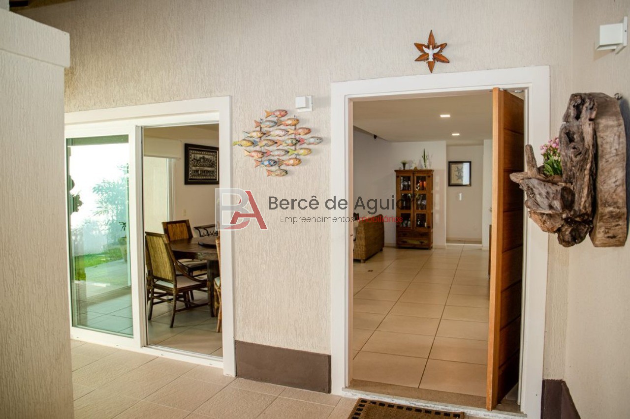 Casa, 4 quartos - Foto 2