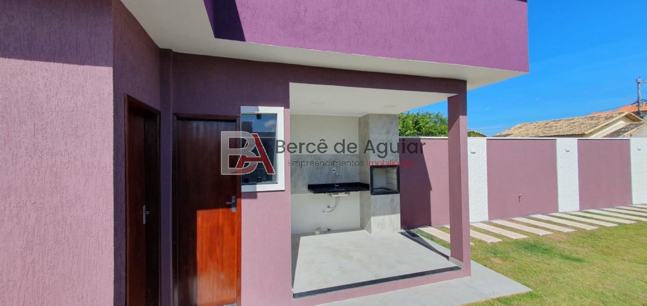 Casa, 3 quartos - Foto 14