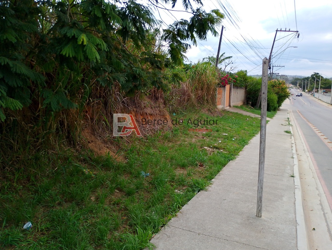 Loteamento e Condomínio, 900 m² - Foto 6