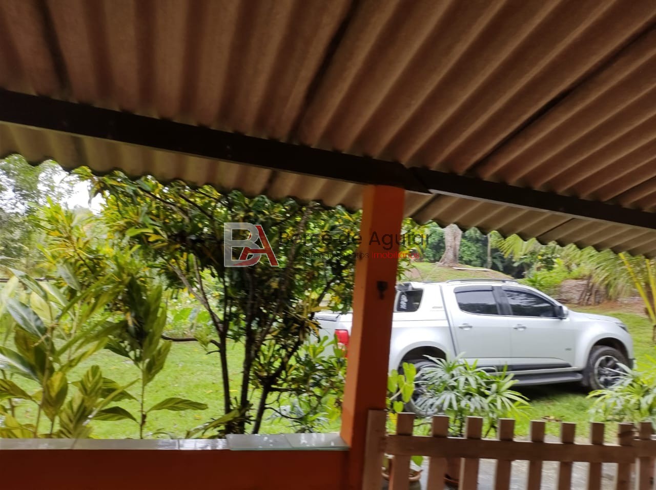 Sítio, 4 quartos - Foto 6