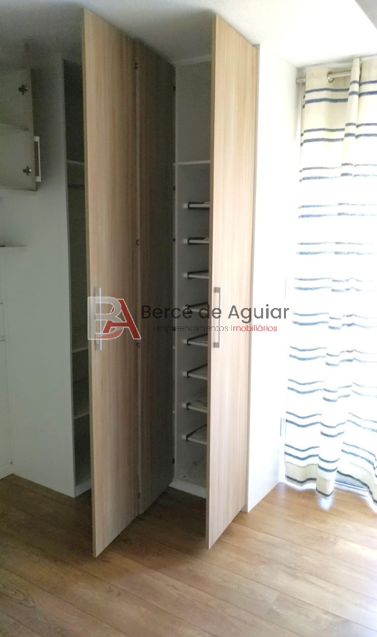 Apartamento, 2 quartos, 50 m² - Foto 8
