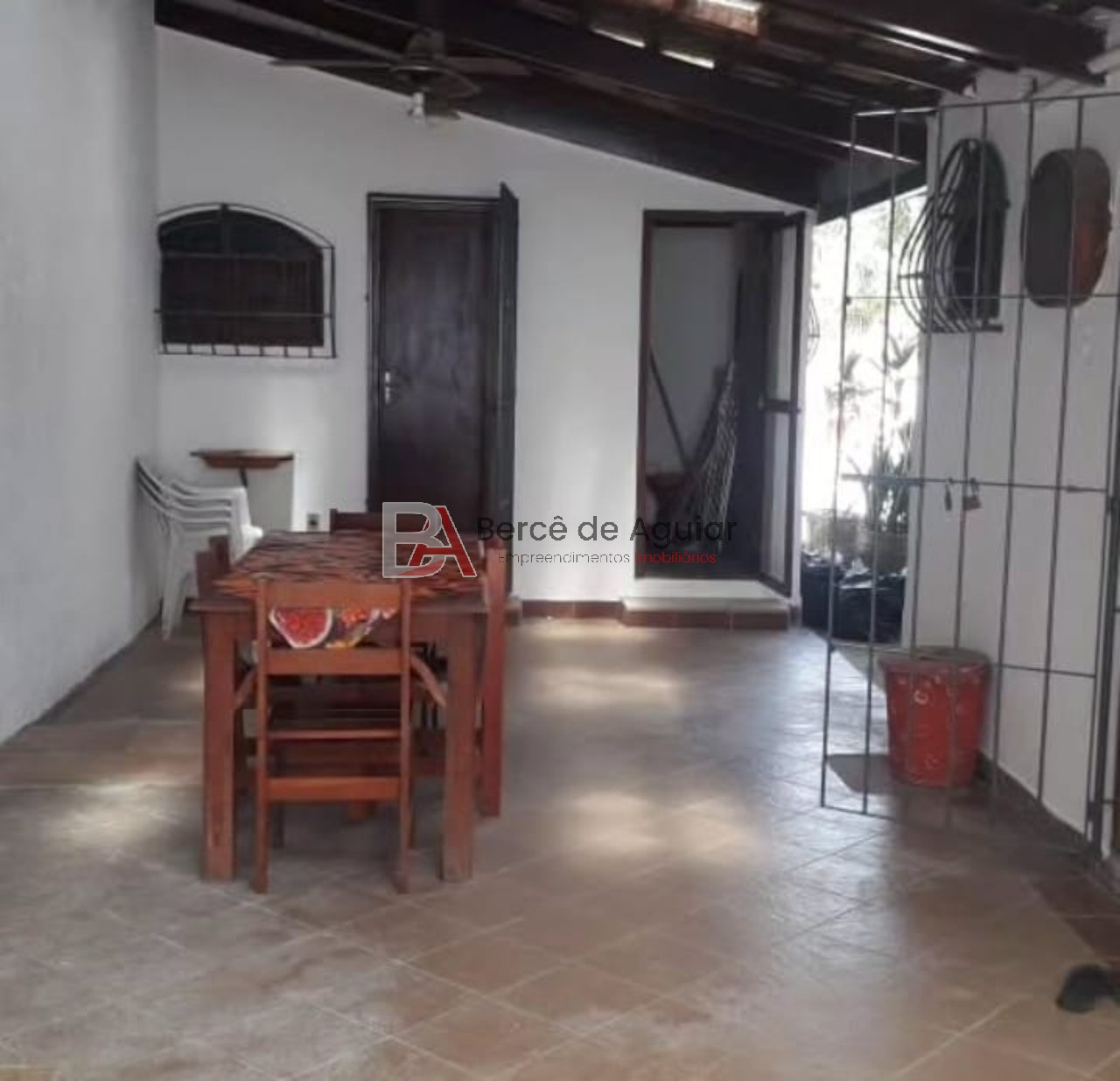 Casa, 3 quartos - Foto 3