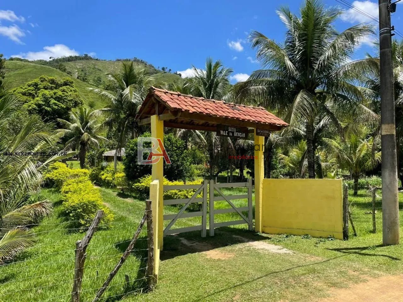 Sítio, 4 quartos - Foto 2