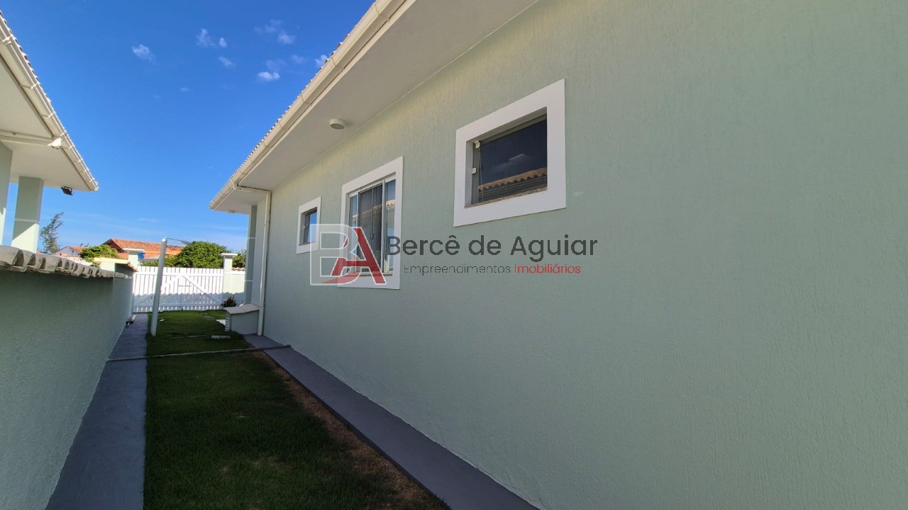 Casa, 3 quartos - Foto 10